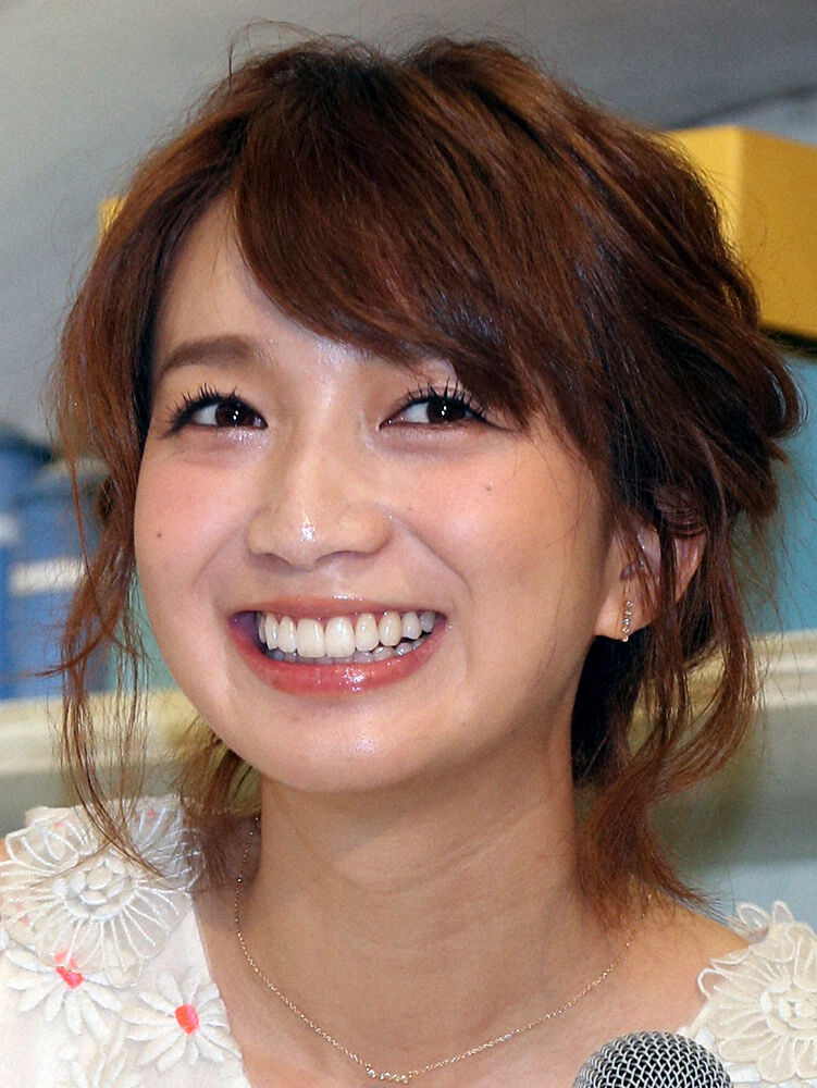 芹那、所属事務所からの退社を報告