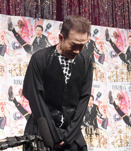 【療養に専念】ドリカム西川隆宏、健康に異変！肺気胸が悪化して入院中