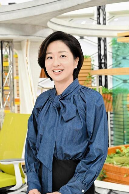 【アナウンサー】鼻声で伝える春の訪れ：膳場貴子の花粉情報