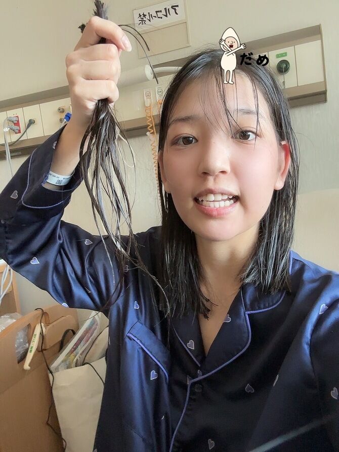 【芸能】がんを乗り越えた藤乃あおいの挑戦：壮絶な闘病生活と復帰への道
