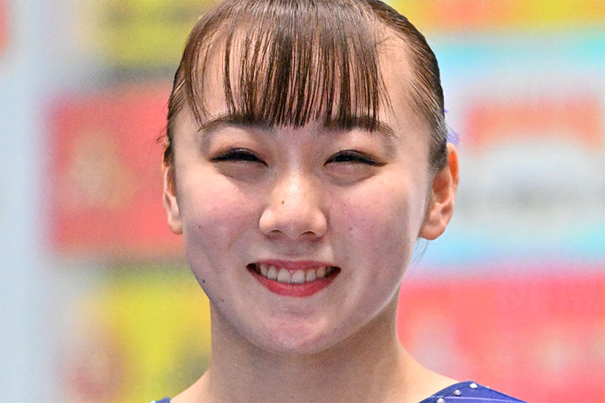 ブログ投稿者Xの意見に賛同せず、ネット世論が宮田笙子の五輪出場に反対