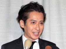 【あの金どこいった？】元光GENJI大沢樹生の伝説的稼ぎ額を暴露する件ｗｗｗ