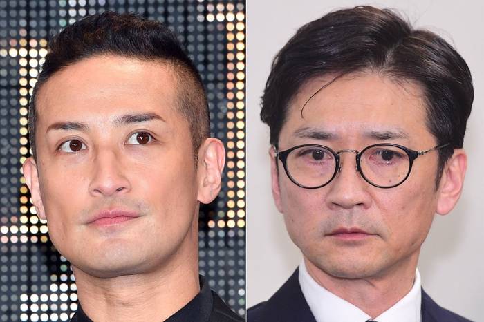 松岡昌宏が「もう限界」…DASH降板匂わせ激震！後任は城島リーダー＋若手体制に急展開　