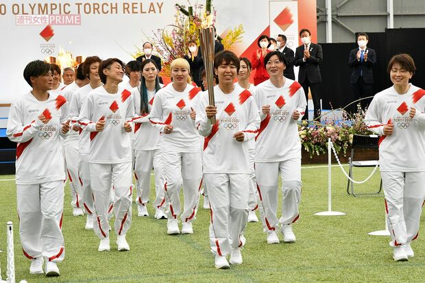 【パリ五輪】ユニフォームの透け具合に対する批判が拡大、なでしこジャパンの装備に問題あり？