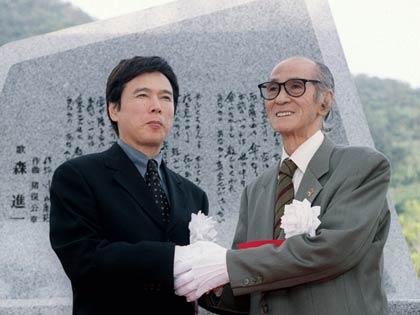 【森進一が川内康範氏に持って行った！？】とらやの羊羹でも怒るんかい！駐在員妻の暴走に草