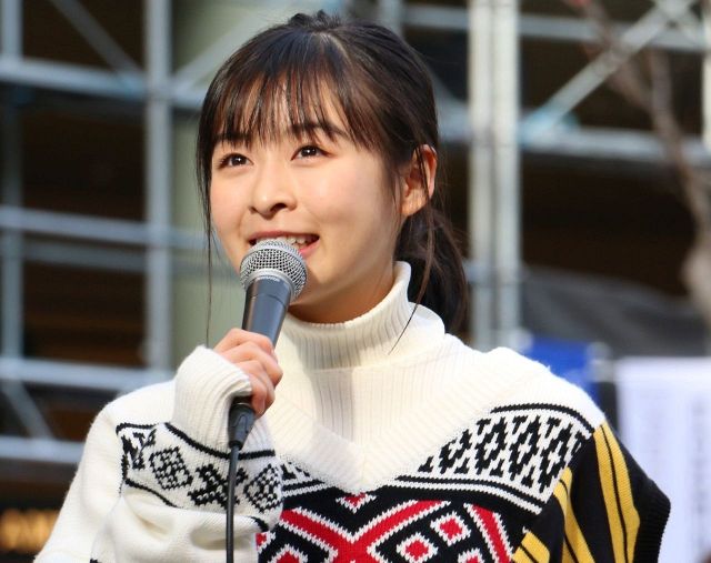 【あの頃の私スキー女優が60歳に！】鳥越まりさんの最新ショットが優しすぎて…「懐かしい」の声続出