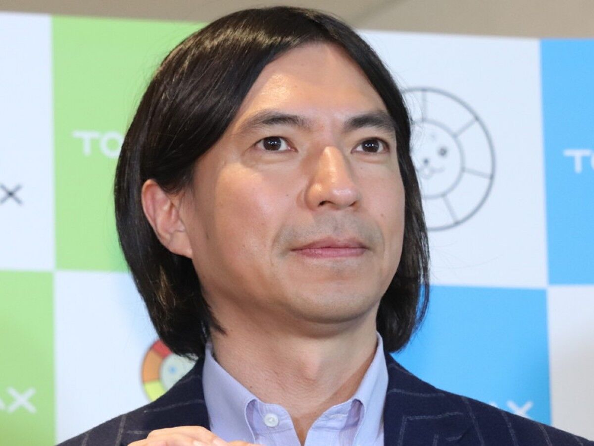 【お笑い】『R-1グランプリ』でのふかわりょう、刺激的な初挑戦の記録