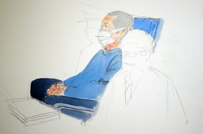 「大阪拘置所職員の証言が明かす、車椅子の青葉被告の絞首台連行の真相」
