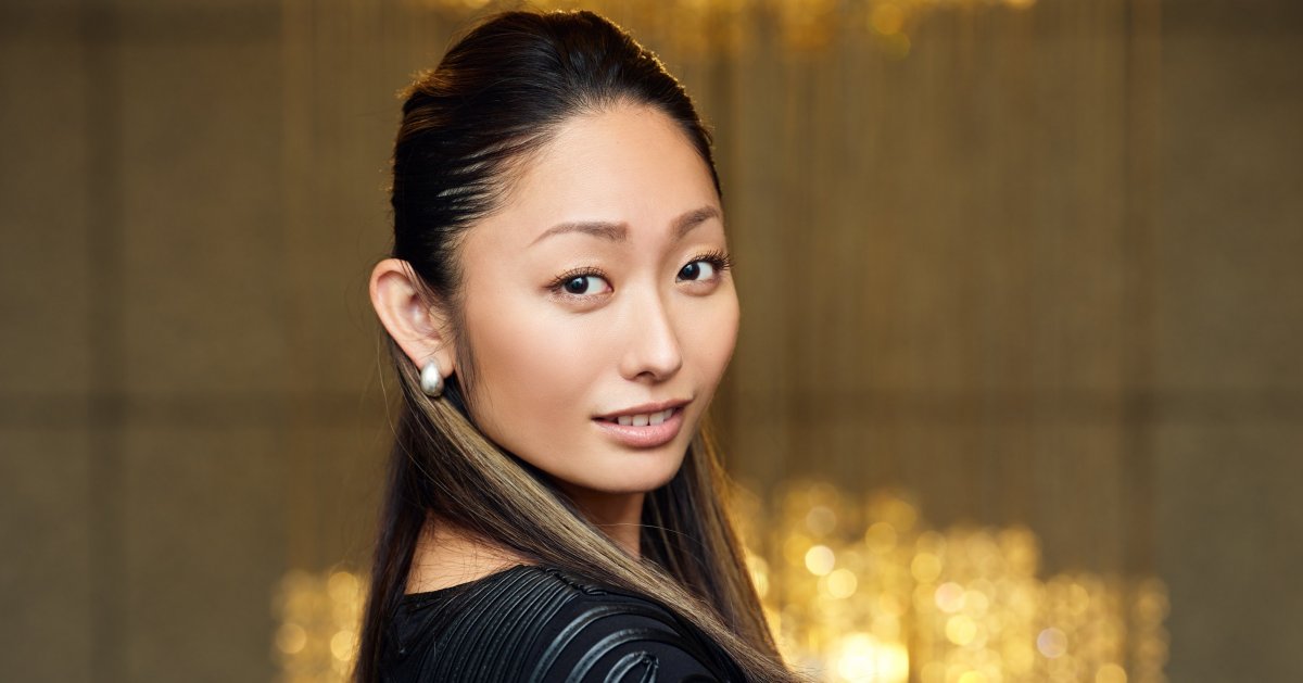 安藤美姫が道徳的な指導に反し、二塁打を決める！フィギュア界でも個性を表現する時代