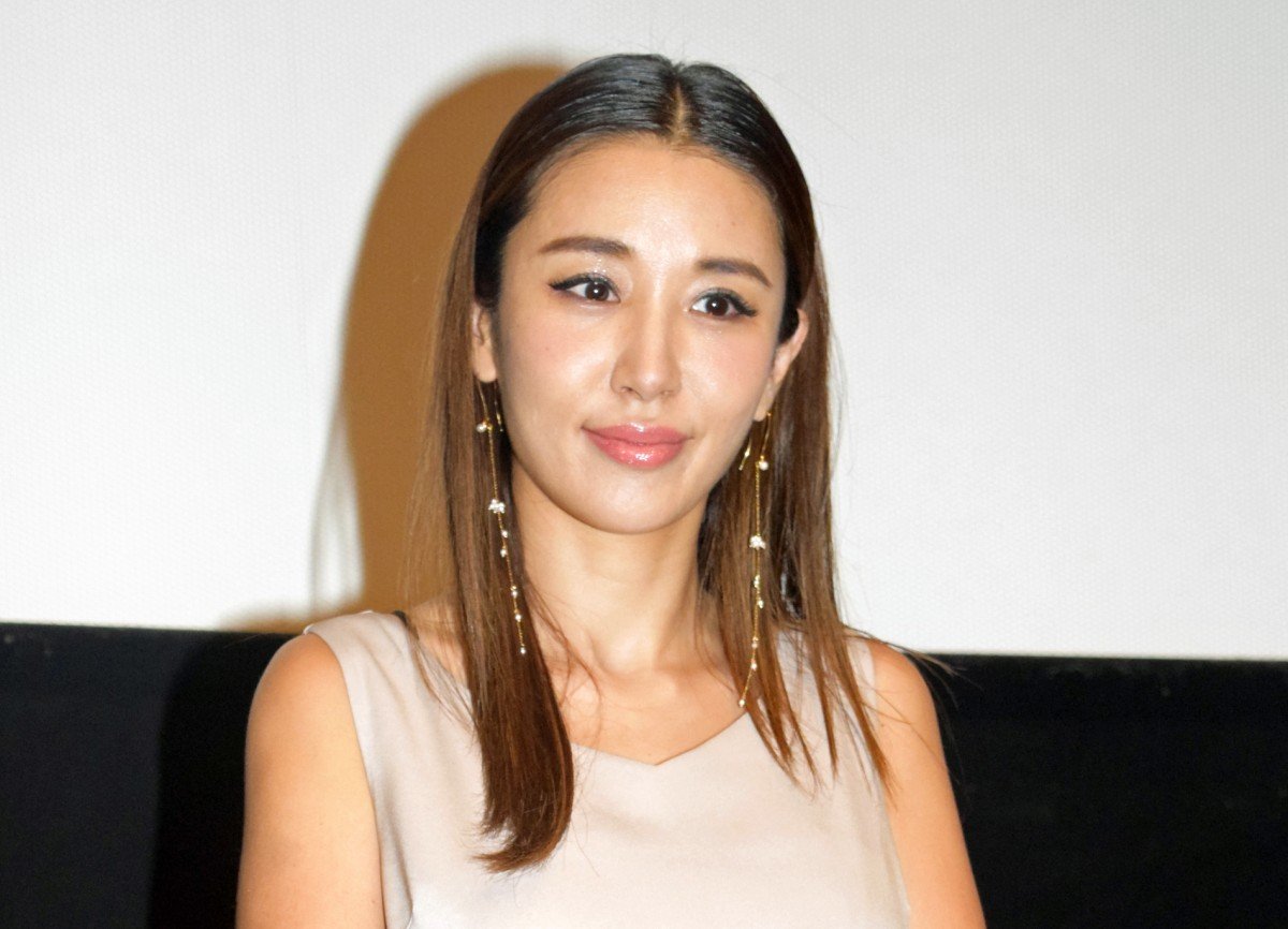 【芸能】騙された鈴木紗理奈の心の叫び！ 不倫報道を受けての想いと離婚の真相
