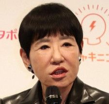 【芸能】和田アキ子が禁煙を決意した理由とは？世界的アーティストとの共演の影響