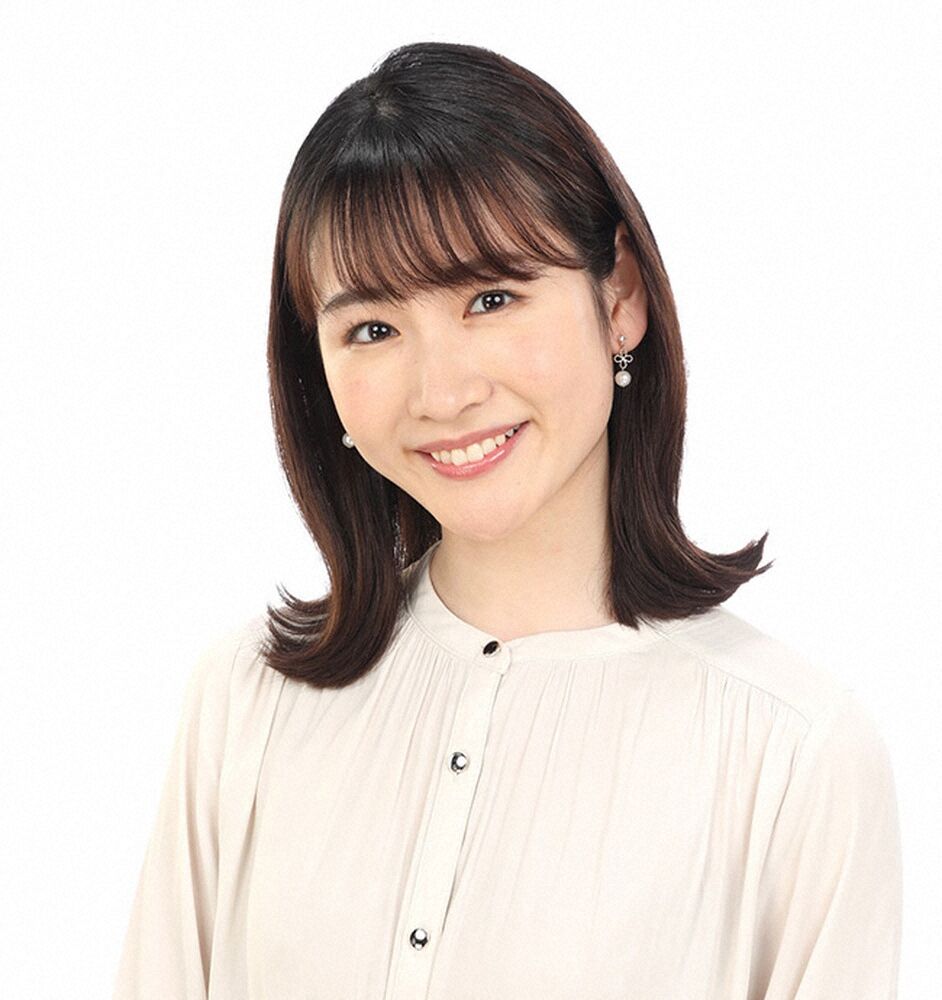 【アナウンサー】フジテレビを去る岸本理沙アナ、英語力を活かした新たな挑戦