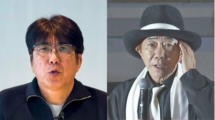【芸能】食道がんと闘う石橋貴明へのメッセージ：木梨憲武のエールと共に見る野球の魅力