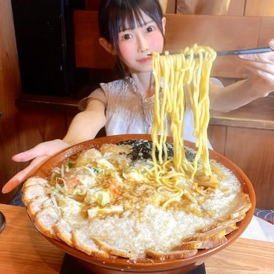 【フードファイター】放送禁止！？おごせ綾の体重28.8kgに迫る！