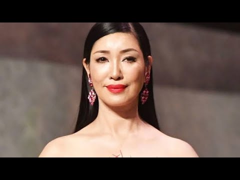 【芸能】SNS界の未来を考える：アンミカが語る規制の重要性