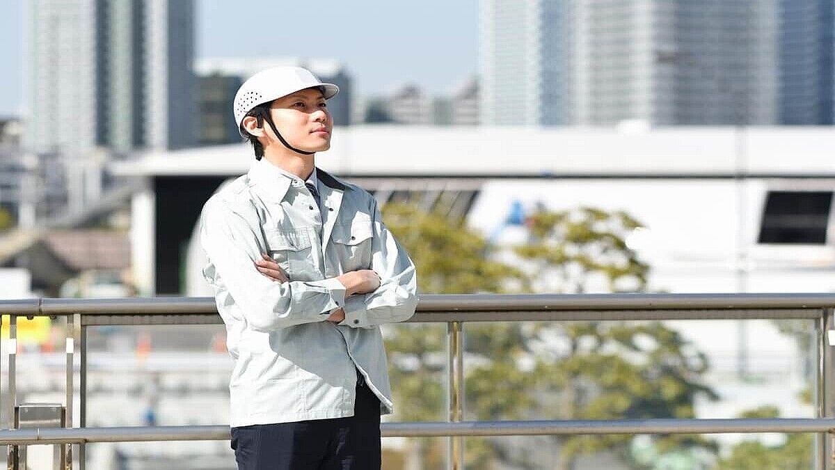 建設業の人手不足と資材高が原因で倒産急増！業界に危機感広がる