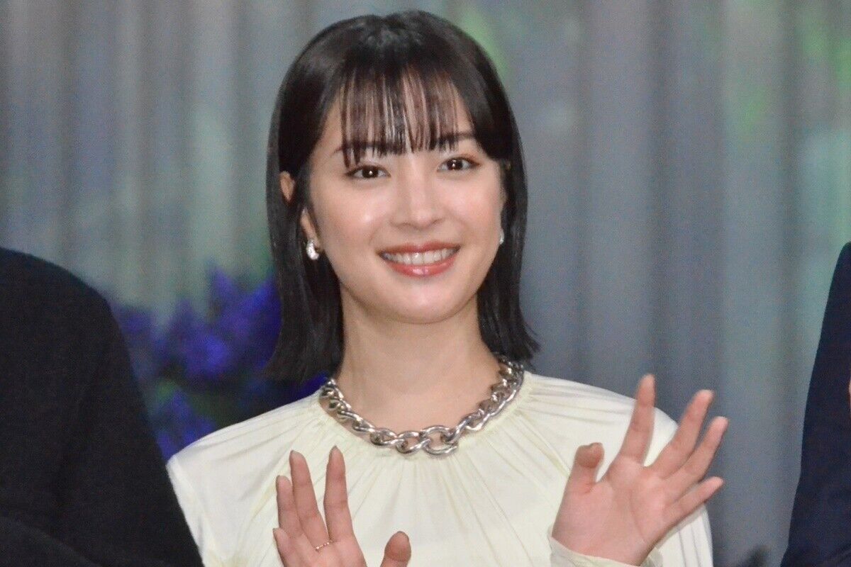 【悲報】広瀬すず、吉沢亮の人見知りに苦戦した模様やんけ