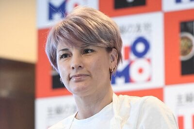 【芸能】希望と絶望の間で：梅宮アンナの乳がん闘病記