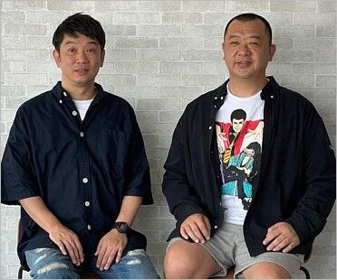 【衝撃】TKO・木下隆行、タイでの新生活と芸能活動を語る！