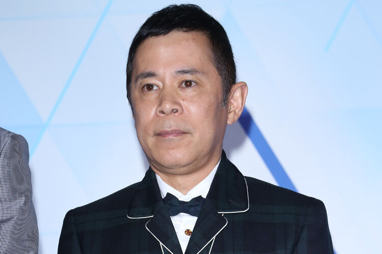 【極端な発言が大炎上・・・】岡村隆史が2位に！芸能人の失言ランキングの真相