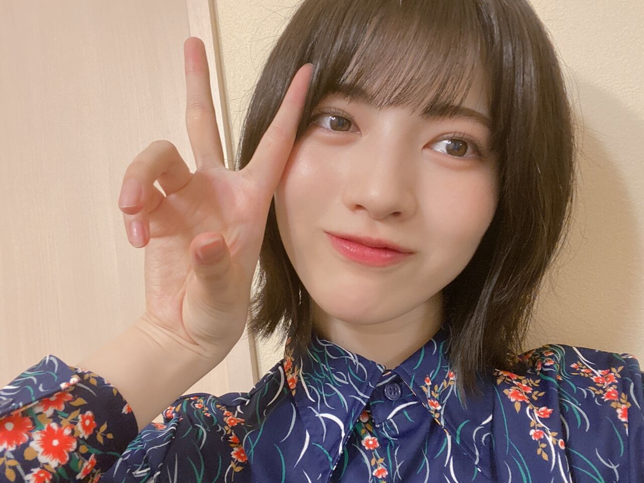【乃木坂46】るなぴって誰？林瑠奈のプロフィールと最新情報