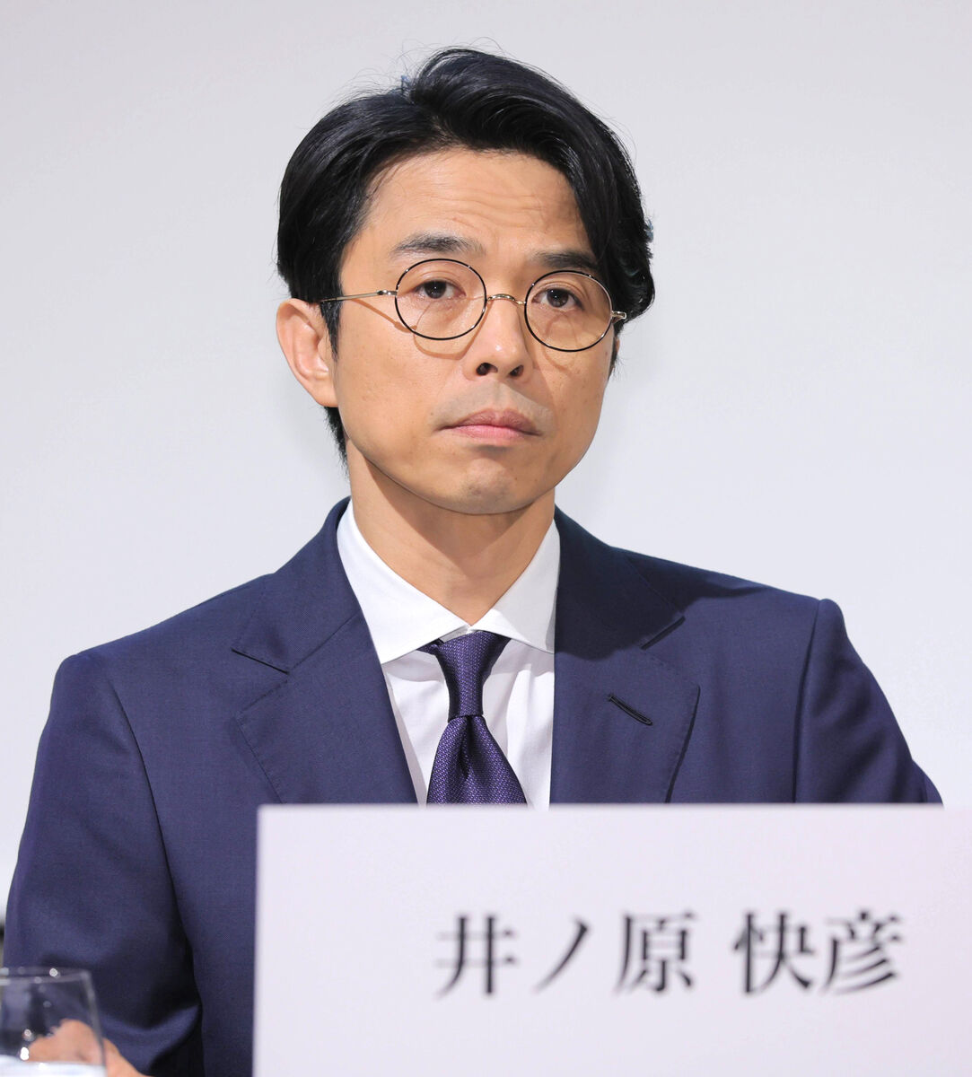 【芸能】井ノ原快彦の育成秘話：自宅の壁に秘めた190人の成長物語