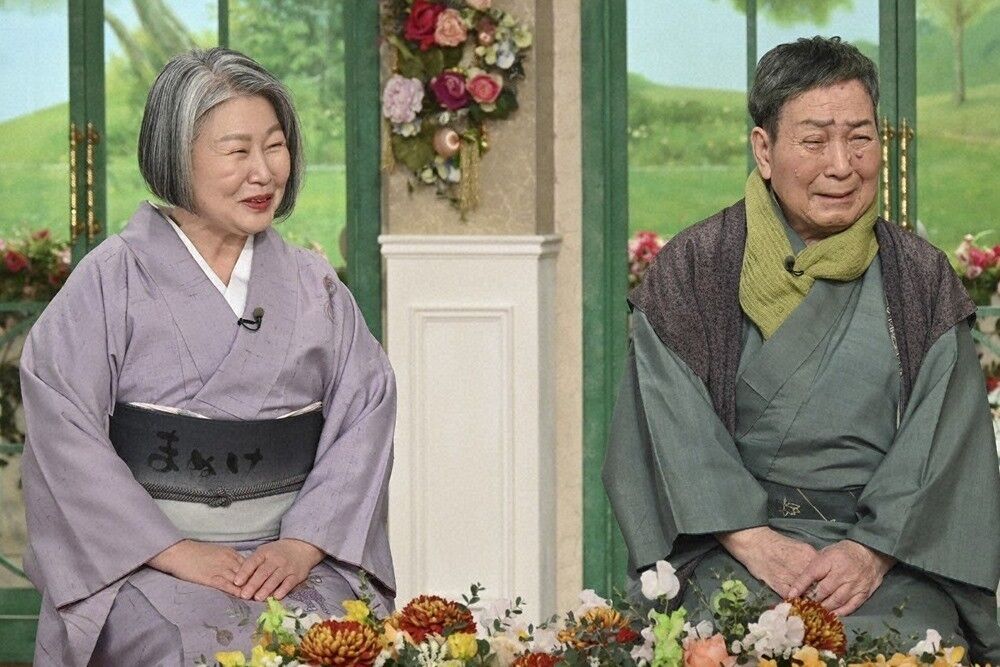 【訃報】忘れられない喜劇の星、芦屋小雁さんの人生に迫る
