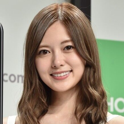【芸能】白石麻衣は　かっこよく綺麗なもう憧れの女性そのものなんだけど、 声も良かったり最後の無邪気さみたいなのも残ってるのがまた強すぎるんだよなあ…