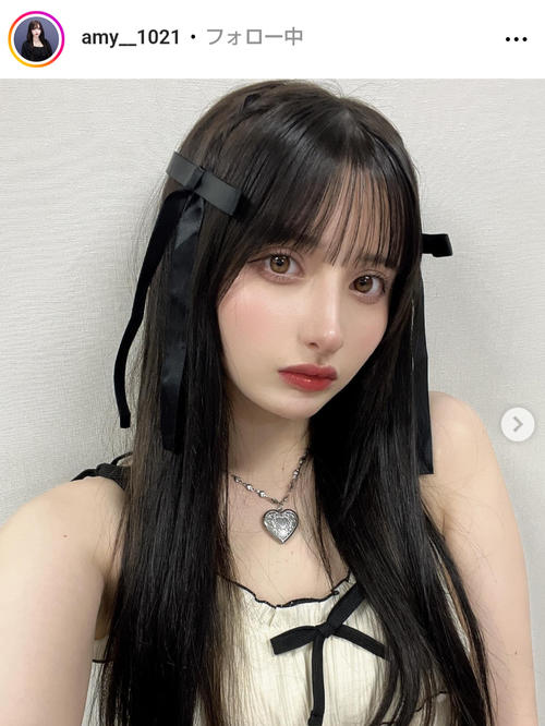 【芸能】元カレに暴力？18歳女性タレントの エイミー謝罪の背景を深掘り！
