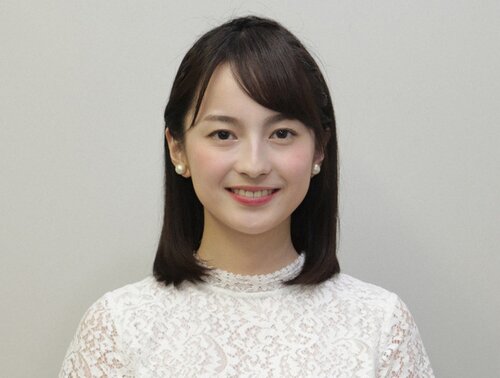 【悲報】TBS山本恵里伽アナ、熱愛を認めてしまうやんけ…