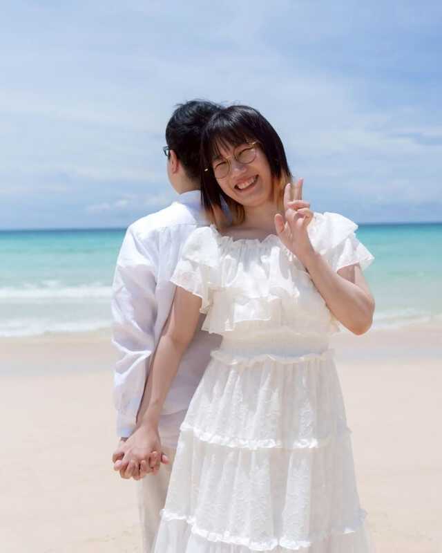 【悲報】たかまつなな、事実婚について意味不明なこと言うたやんけ…