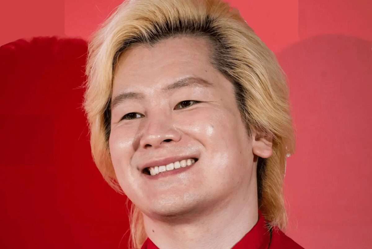 【カズレーザーの本音炸裂】餅まきって今どきモラル的にアリ？「食べ物が遊びになるの心苦しい…」