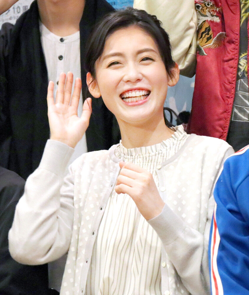 タレント・俳優