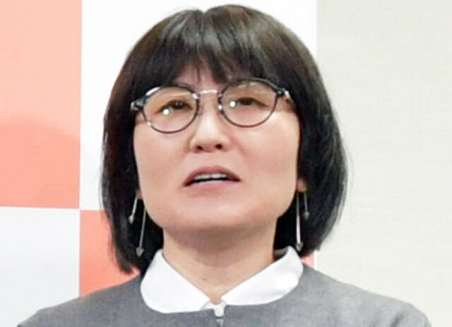 【お笑い】『めちゃイケ』を去った光浦靖子の告白—意外な地位の低さとその葛藤