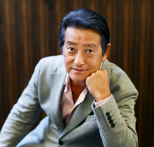 神田正輝「旅サラダ」卒業　感動の32年間に幕