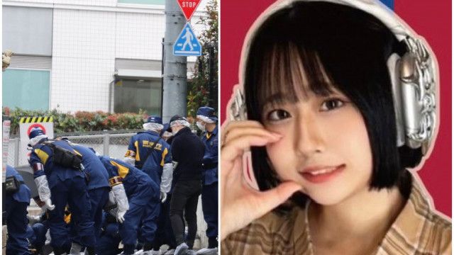 【悲報】100万円の借金から始まった悲劇：女性ライバー刺殺事件を振り返る