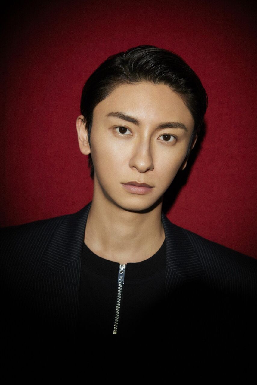 【ファンのみんなの前で…】AAA與真司郎の衝撃告白：ゲイである自分を解き放つ瞬間