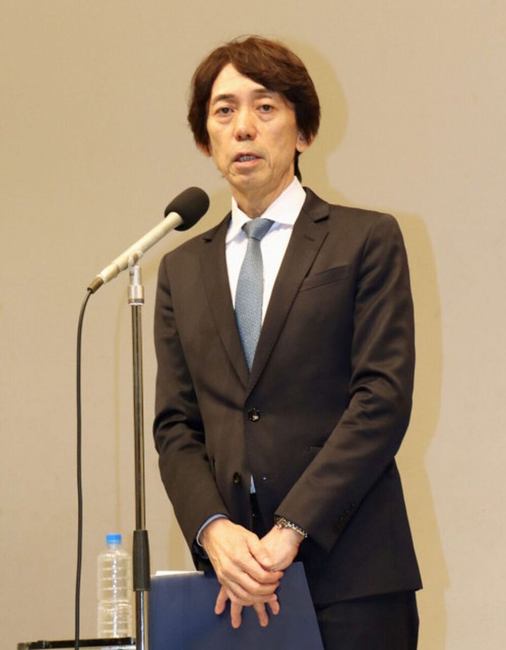【速報】関西テレビ社長辞任の真相と中居問題の影響
