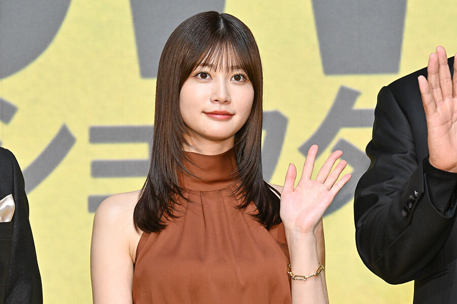 【芸能】大人っぽい雰囲気に変身！生見愛瑠の最新スタイルをチェック