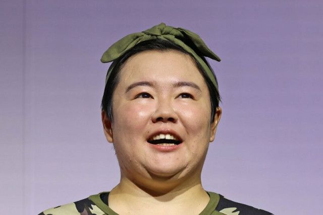 【芸能】やす子が語るフワちゃん騒動の真相と心の葛藤