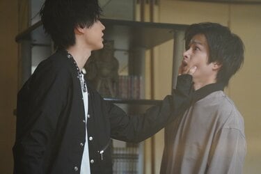高校生が「半グレに監禁されている」と嘘をついた事件、県警が大規模捜査で元カノの自宅を突き止める