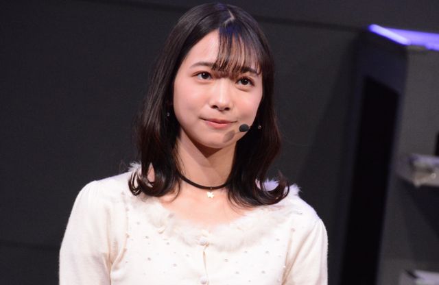 【衝撃代役】今森茉耶降板で志田こはく緊急登板！「この顔と声、潜入のために変えてもらった」本人が暴露でファン騒然