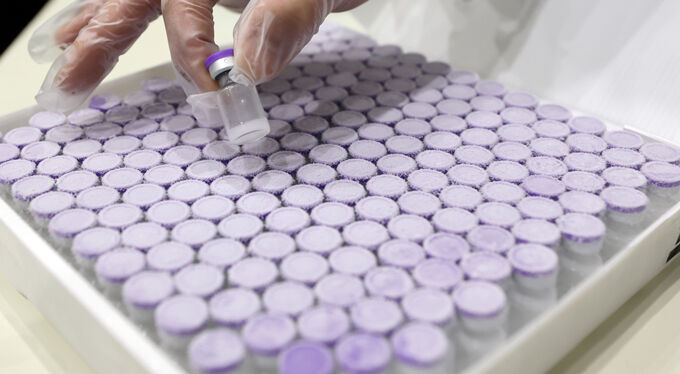 「死亡率公表されず、コロナワクチン接種のリスクはどの程度？」