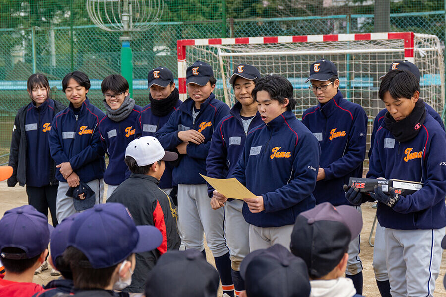 「野球部の危機!? 高校球児達が思わず震撼した打撃的な人口減とは」