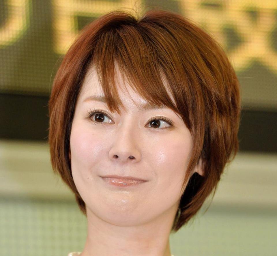 【芸能】「私は仕事をしていきたい」遠野なぎこ、収録再開の想いを語る