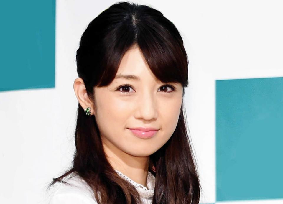 【芸能】「離婚しよう！」小倉優子の第2子出産の裏にあった葛藤