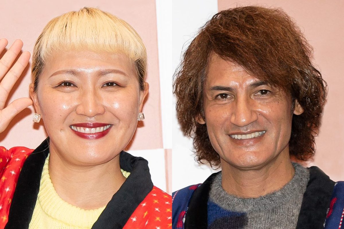 【バリンバリン車写真公開】丸山桂里奈が激白「本並さん事故った」高齢者アクセル踏み間違いで夫の車が…