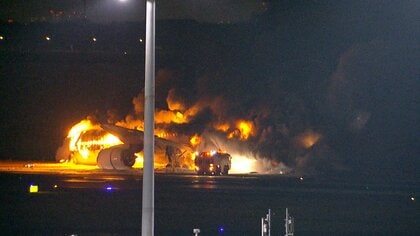 国交省の発表で明らかになった羽田事故、海保機の離陸許可に関する衝撃的な事実