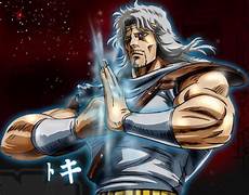 『北斗の拳』令和版！原哲夫氏が語る復活の舞台裏