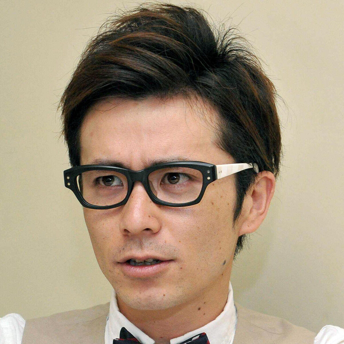 藤森慎吾、カリスマ美容師のもとで大変身！「女性からの熱視線が止まらない」